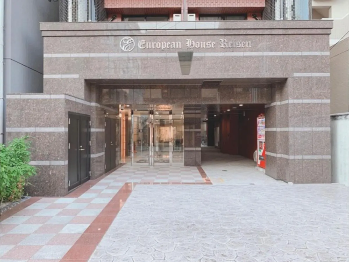 Ｅｕｒｏｐｅａｎ Ｈｏｕｓｅ Ｒｅｉｓｅｎ - Vacation Stay 10500V Fukuoka